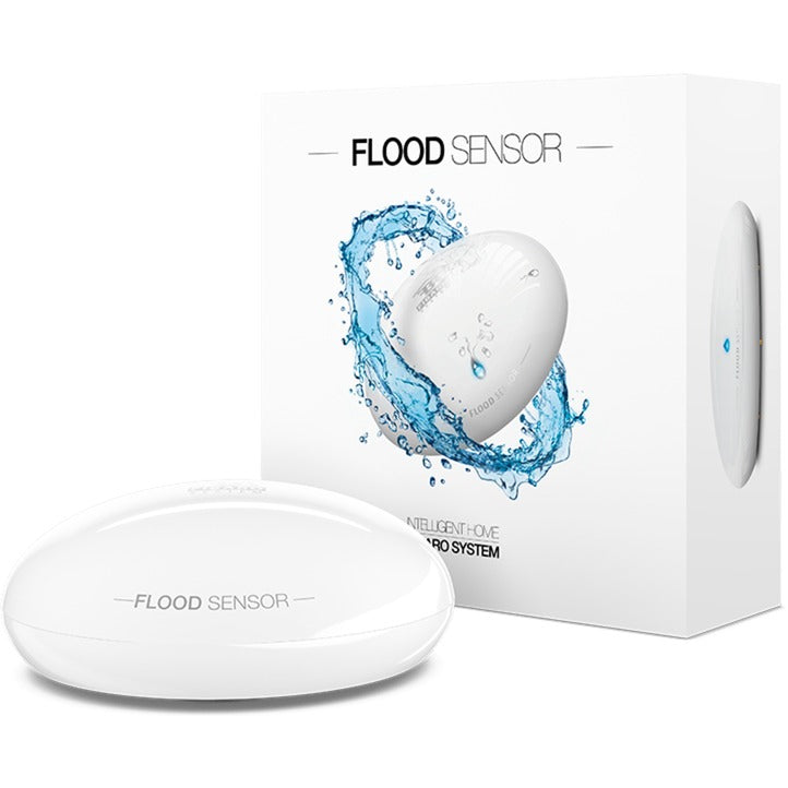 Fibaro Flood Sensor