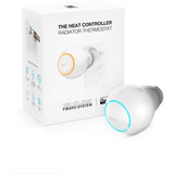 Fibaro Heat Controller