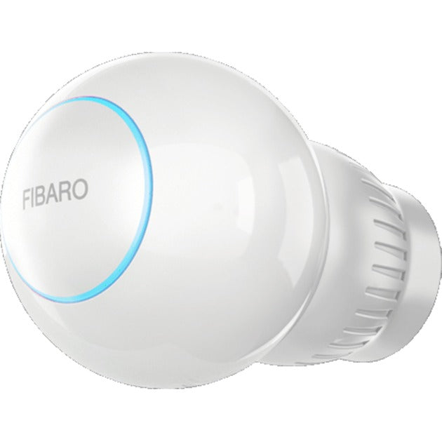 Fibaro Heat Controller