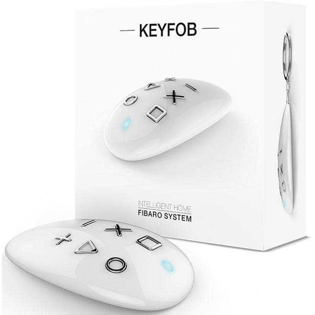 Fibaro Fibaro KeyFob