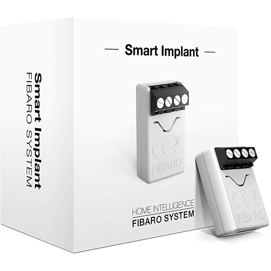 Fibaro Fibaro Implant