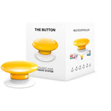 Fibaro Fibaro The Button, Yellow