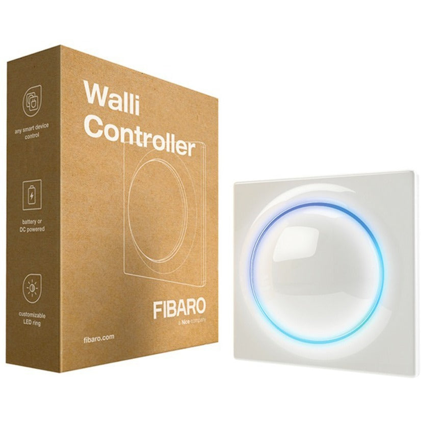 Fibaro Fibaro Walli controller