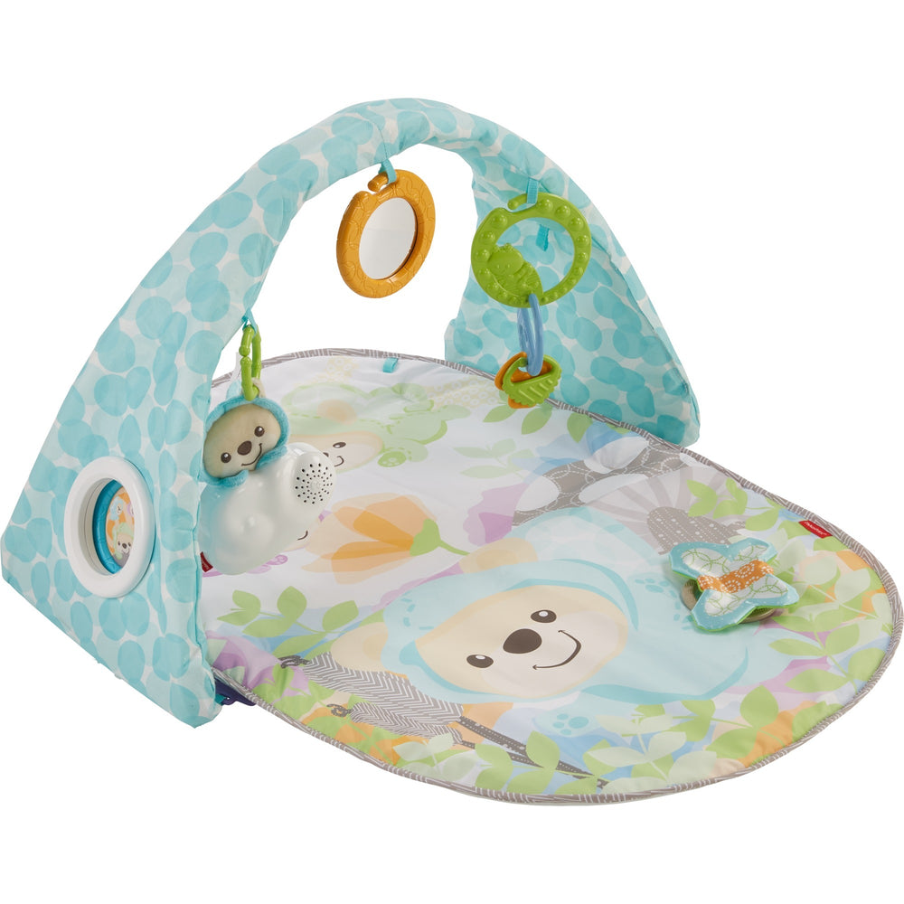 Fisher-Price Vlinderdromen Speelgym met Muziek