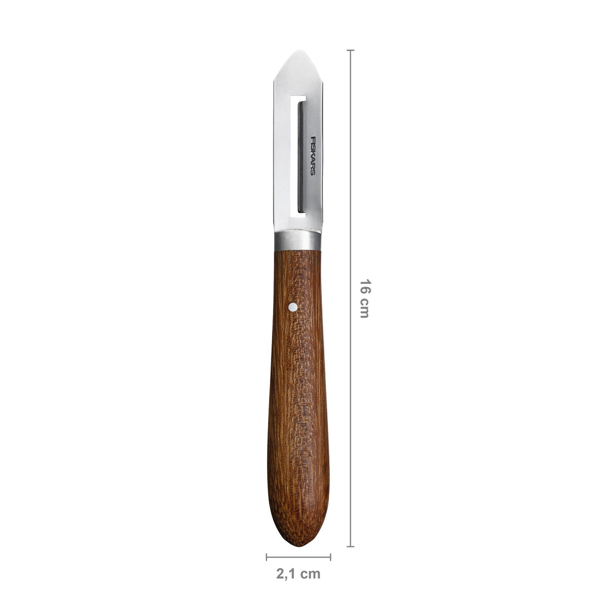 Fiskars Schiller rechts 5 cm