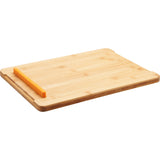 Fiskars Functional Form Set bamboe snijplanken set van 3