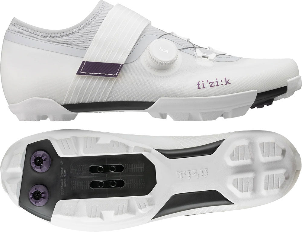 Fizik ferox 2 - mtb gravel shoes | 42