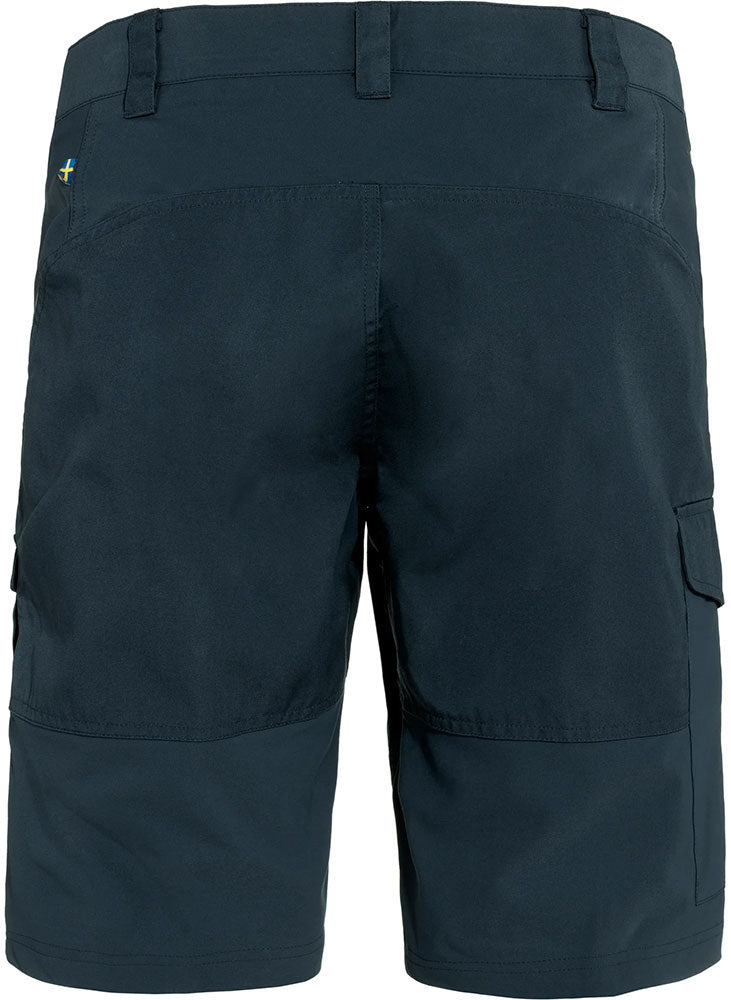 Fjällräven abisko - outdoor shorts | 50