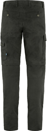 Fjällräven karl pro zip-off - outdoorhose | 52