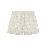 Florish | groen meisjes uv zwemshort