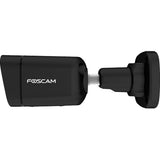 Foscam V5EP-B, 5MP PoE IP beveiligingscamera met persoons