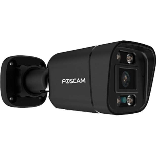 Foscam V5EP-B, 5MP PoE IP beveiligingscamera met persoons