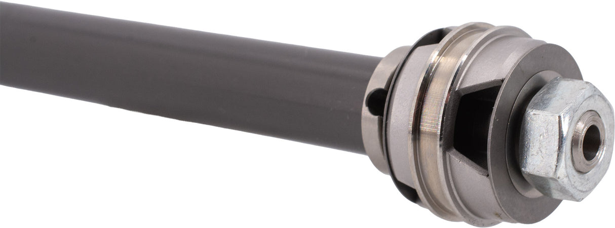Fox racing shox 36 38 grip damper shaft assy