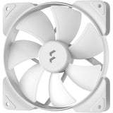Fractal Design Fractal Design Aspect 14 RGB PWM White Frame