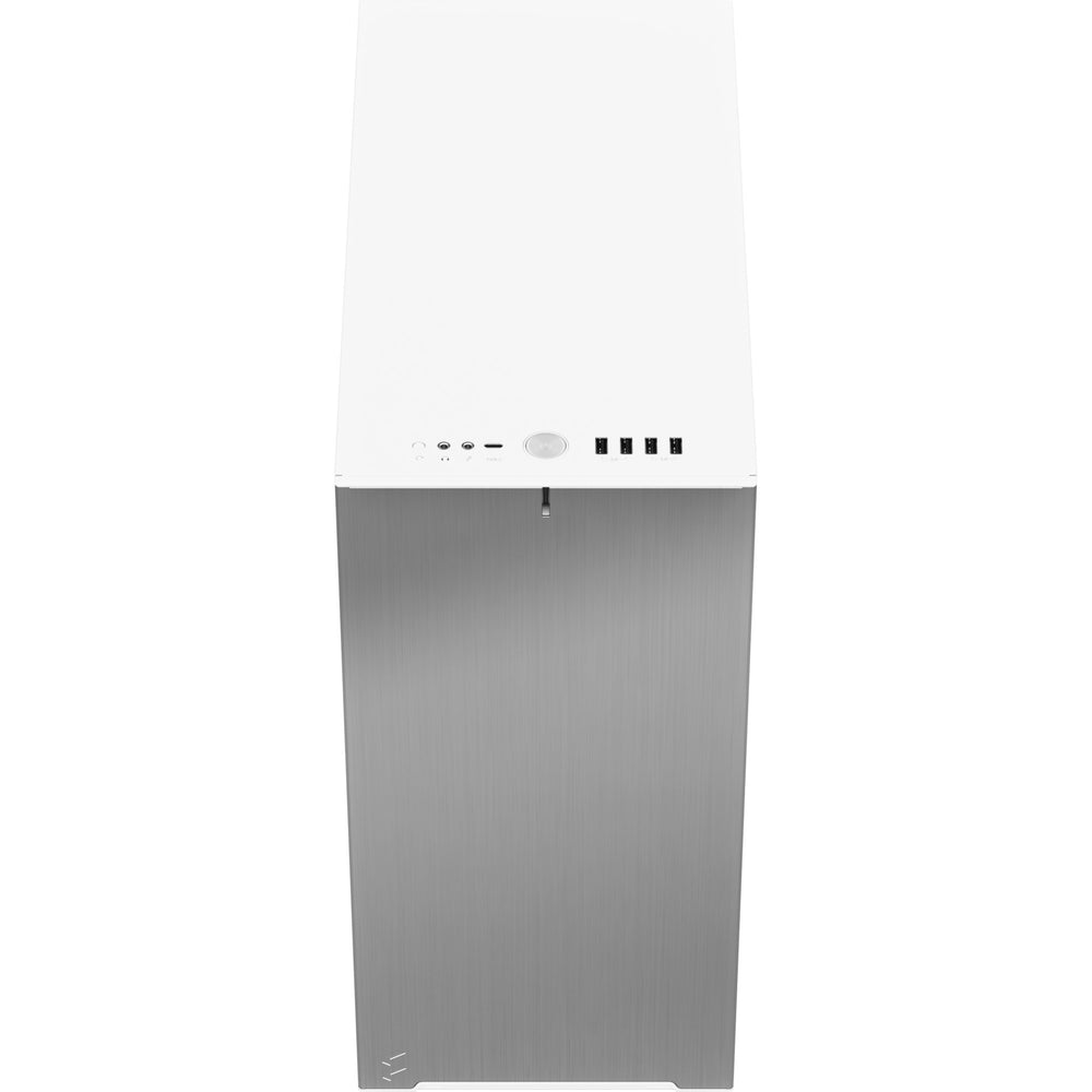 Fractal Design Define 7 Compact Light Tempered Glass