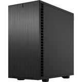 Fractal Design Define 7 Mini Black TG Light Tint