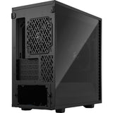 Fractal Design Define 7 Mini Black TG Light Tint