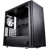Fractal Design Fractal Design Define Mini C Tempered Glass