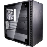 Fractal Design Fractal Design Define Mini C Tempered Glass
