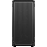 Fractal Design Fractal Design Focus 2 Black TG Clear Tint