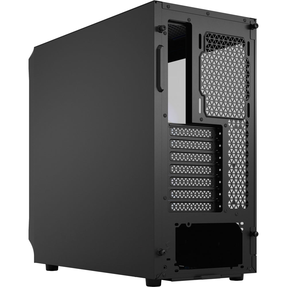 Fractal Design Focus 2 RGB TG Clear Tint