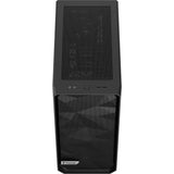 Fractal Design Meshify 2 Compact Light Tempered Glass