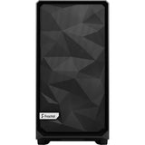 Fractal Design Fractal Design Meshify 2 Lite Black TG Light Tint