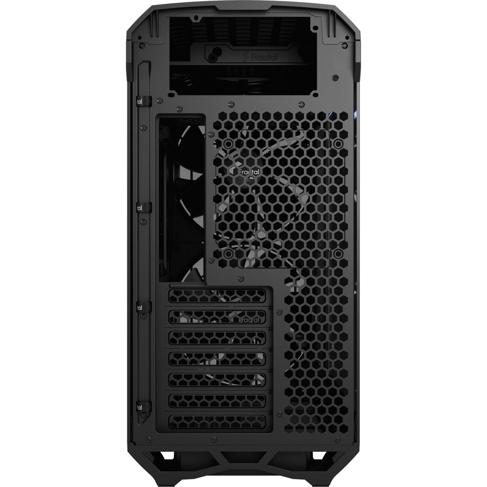 Fractal Design Torrent Compact Black TG Dark