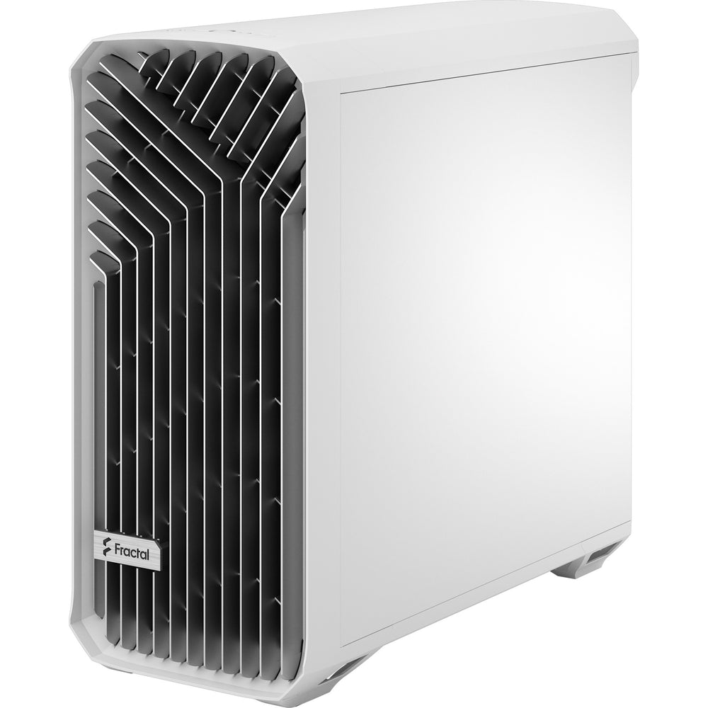 Fractal Design Fractal Design Torrent White TG Clear Tint