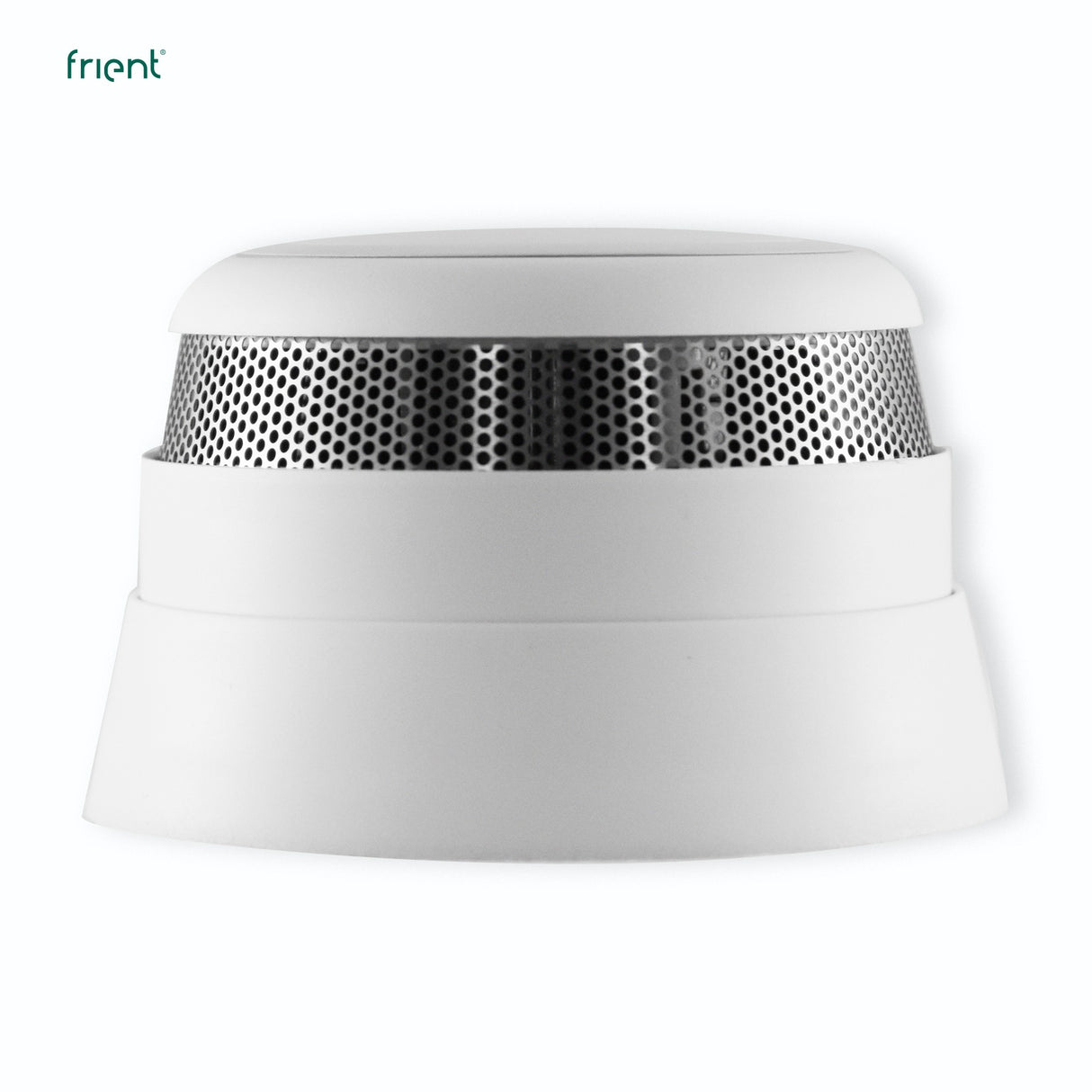 Frient intelligent smoke alarm