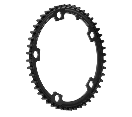 Gates riemenscheibe cdx front sprocket fl 46z 5-arm