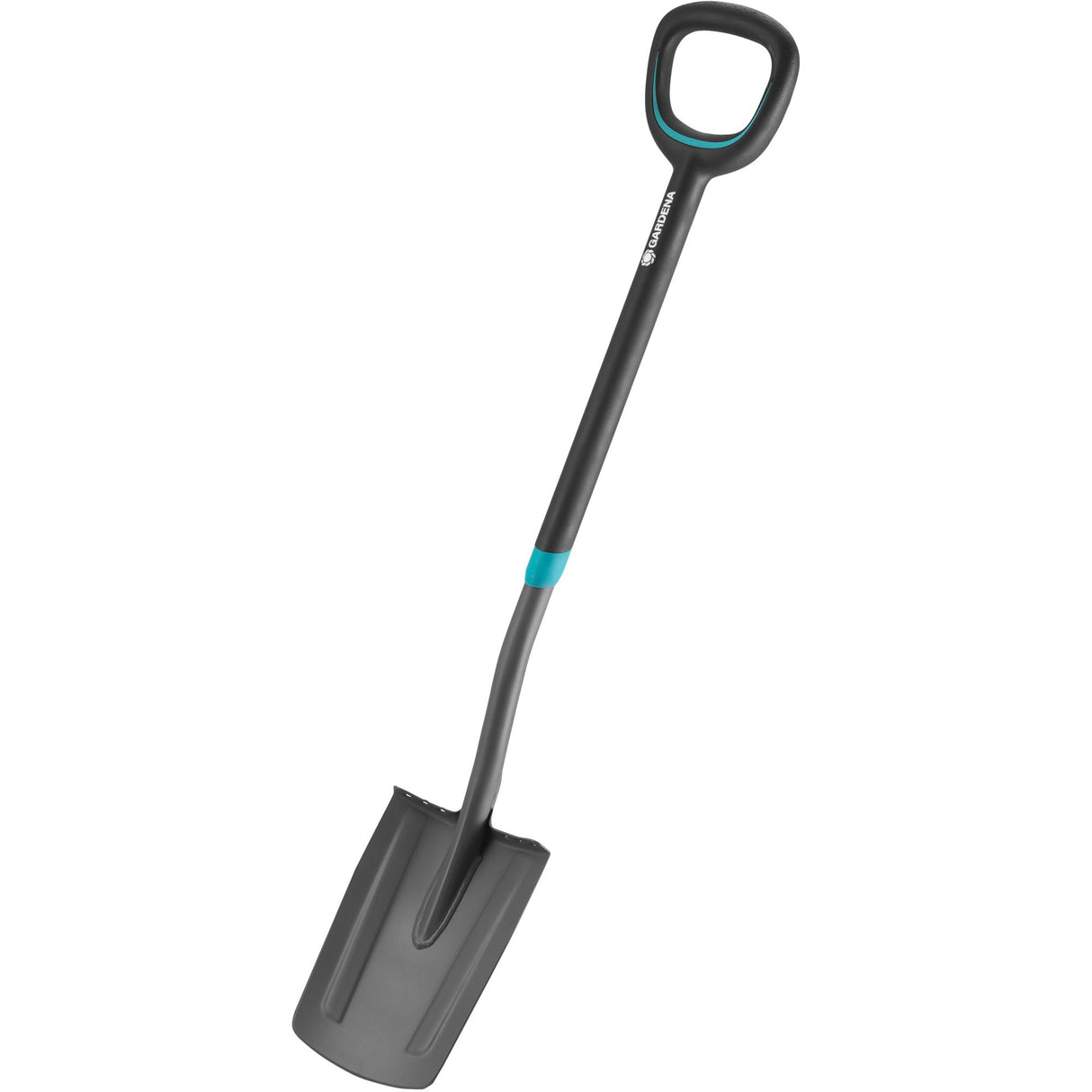 GARDENA ErgoLine Spade