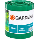 GARDENA Gazonranden (Groen)