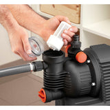 GARDENA GARDENA Hydrofoorpomp 5000 5 Eco