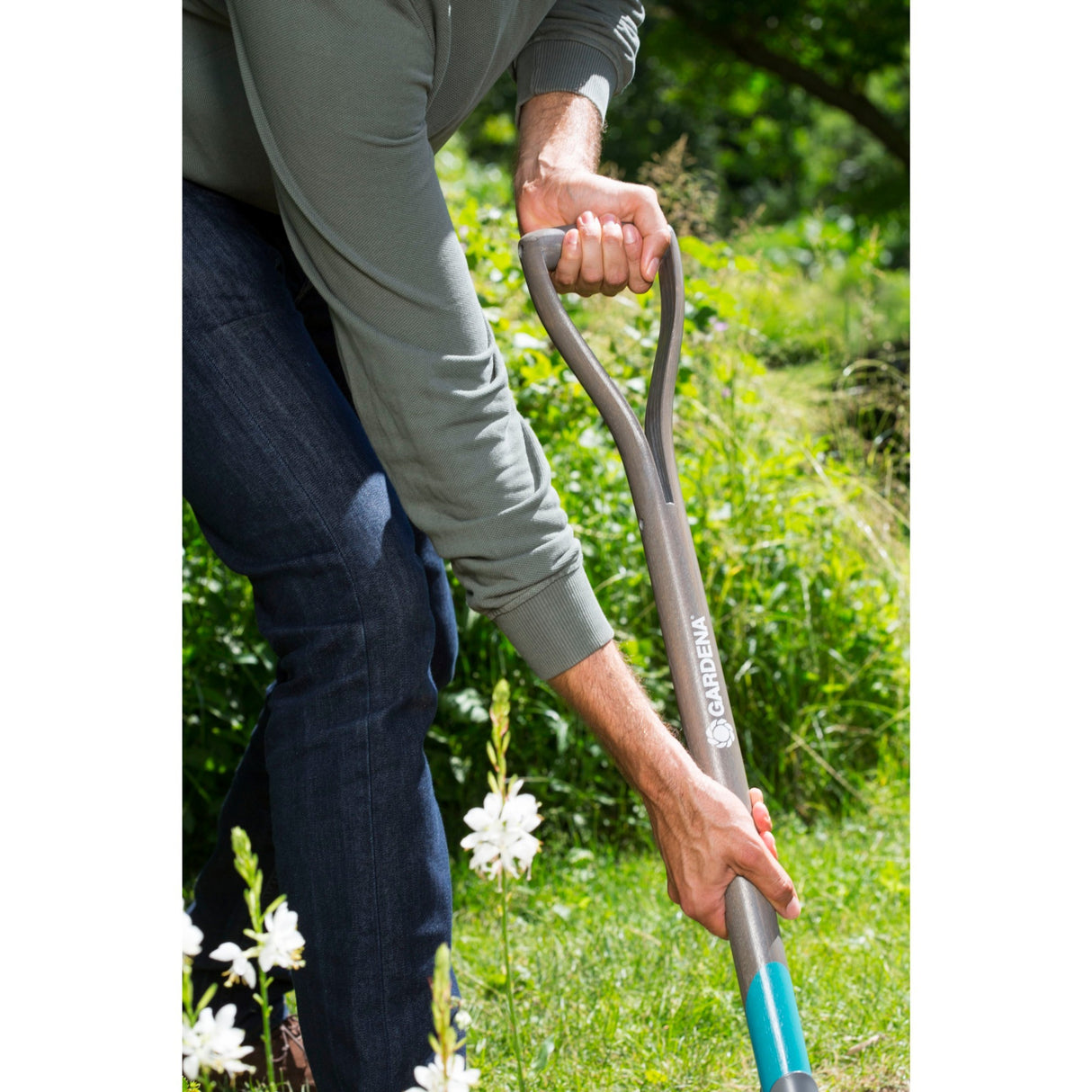 GARDENA NatureLine Spade