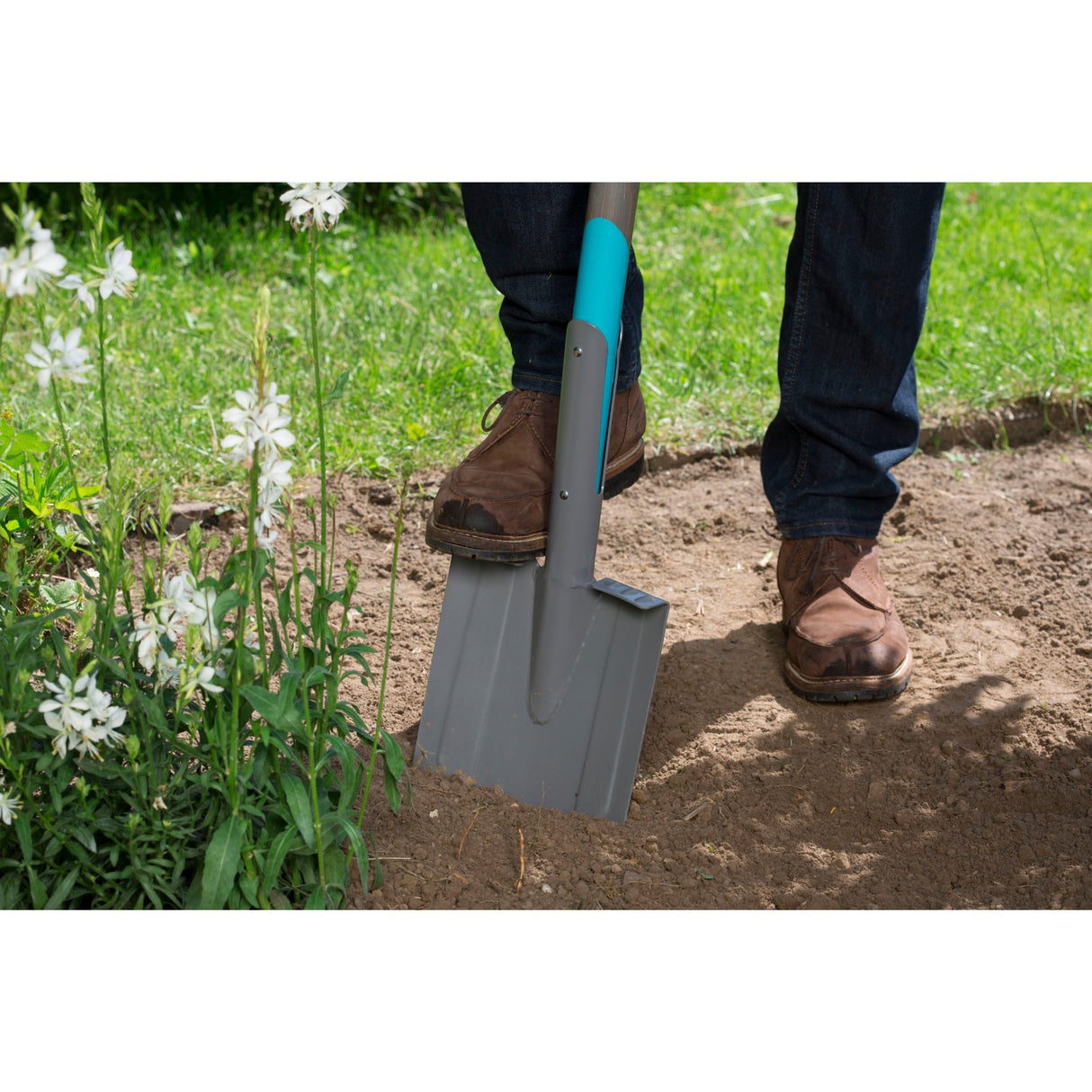 GARDENA NatureLine Spade