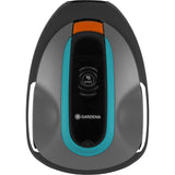 GARDENA Robotmaaier smart SILENO city 600 Set