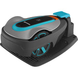 GARDENA Robotmaaier smart SILENO city 600 Set