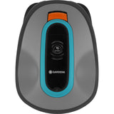 GARDENA Robotmaaier smart SILENO life 1250 Set