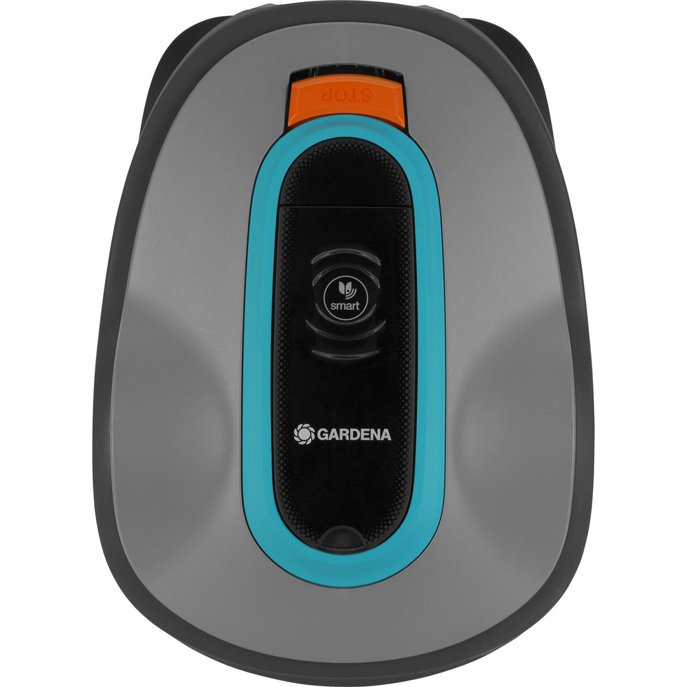 GARDENA Robotmaaier smart SILENO life 1500 Set