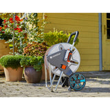 GARDENA GARDENA Slangenwagen AquaRoll M Metal