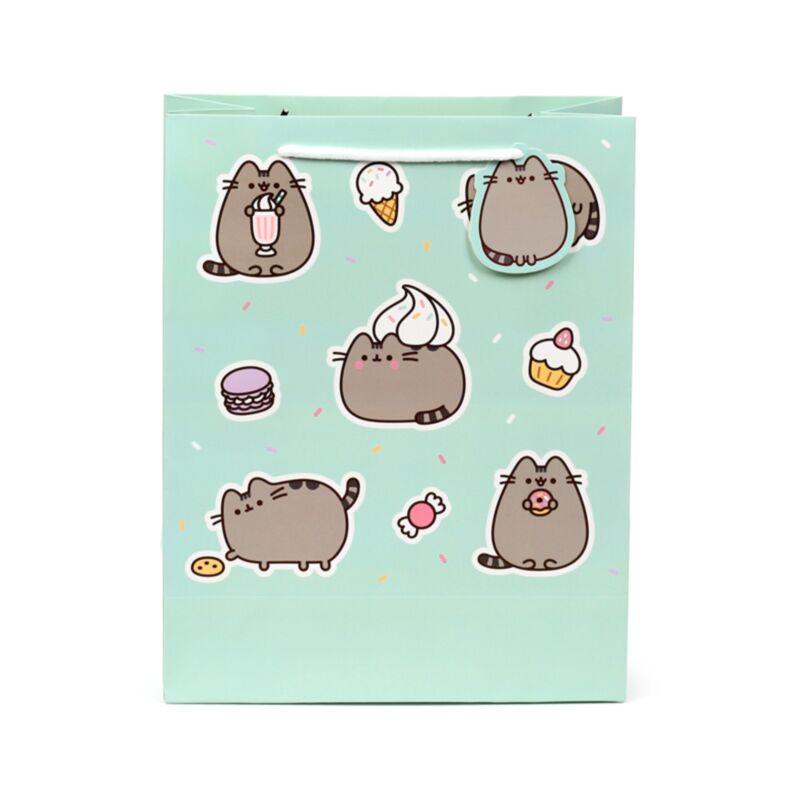 Union pusheen de kat core cadeautasje large