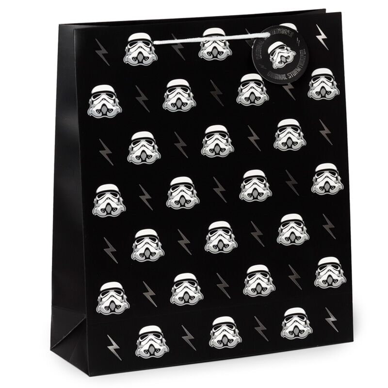 The original stormtrooper- cadeautasje xl