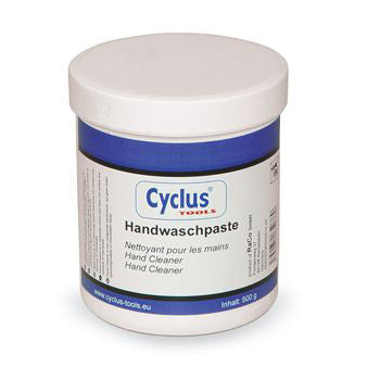 Cycplus Handreinigingspasta Cyclus pot à 500 gram