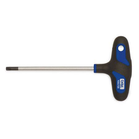 Cycplus Torx T-greep TX30-120 Cyclus 720534