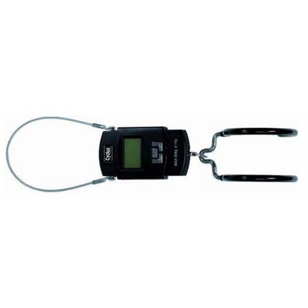 Cycplus Hangweegschaal 0.02kg 50kg z batterijen Cyclus 720608