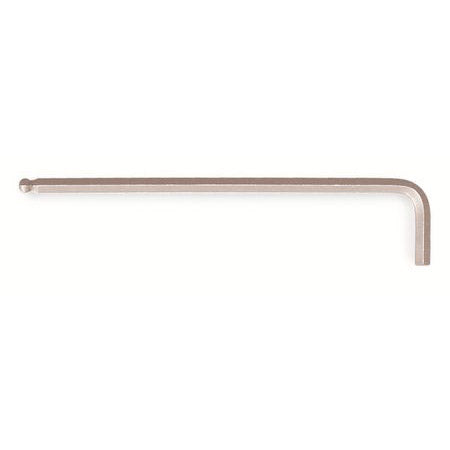 Cycplus inbussleutel met kogelkop 4mm gehoekt 110x25 cyclus 720623
