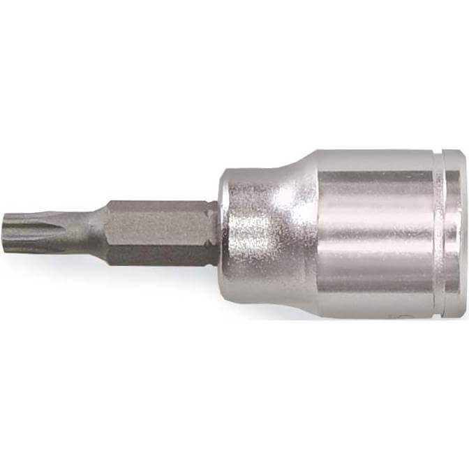 Cycplus cyclus rateldop torx tx25 ?