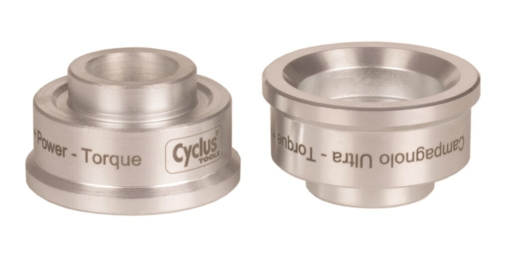 Cycplus Cyclus inpersringen Ultra+PowerTorque snelspanner