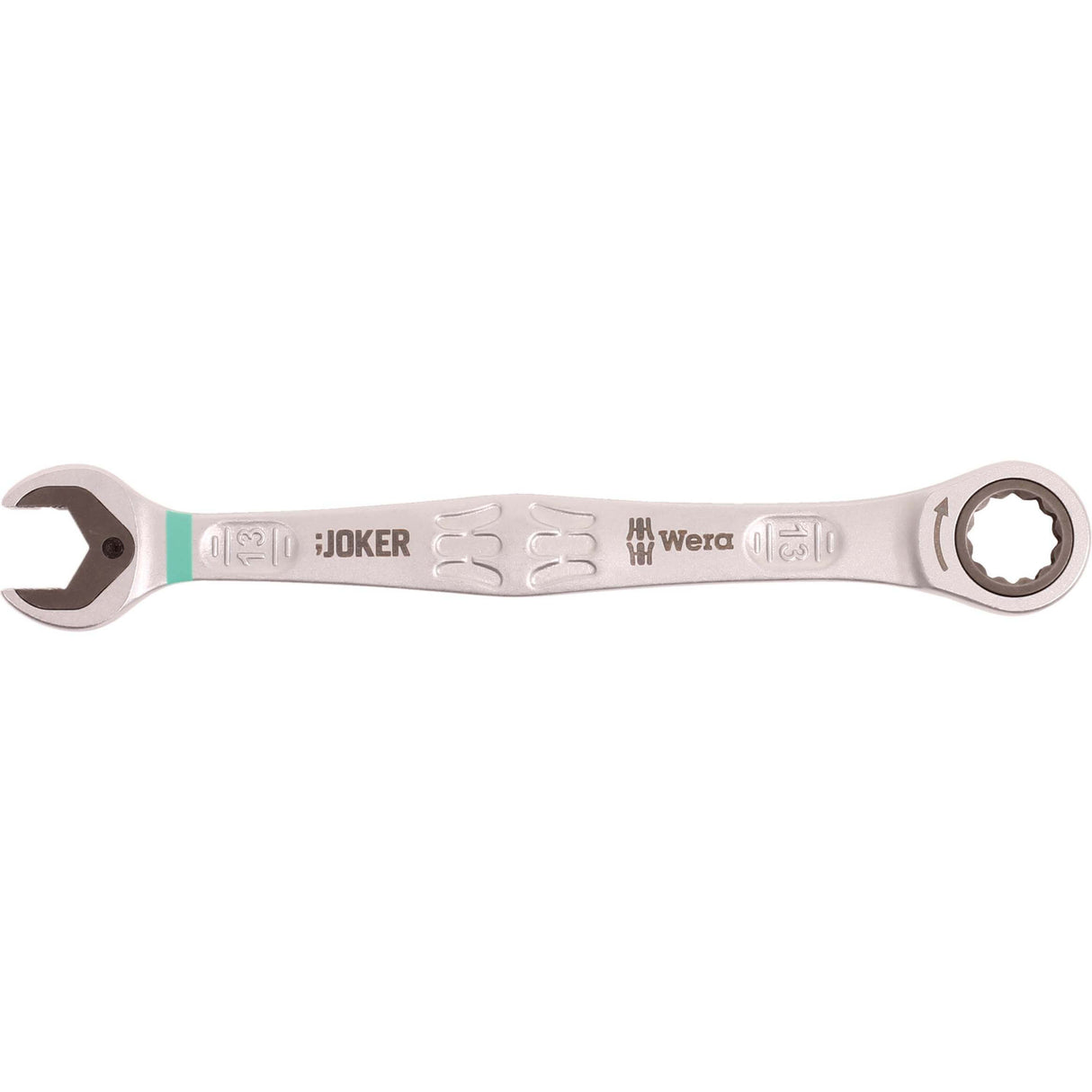 Cycplus Steeken ringratelsleutel Joker | 13 x 177 mm